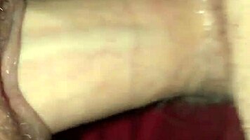 My petite 18+ ex girlfriend creaming on my dick