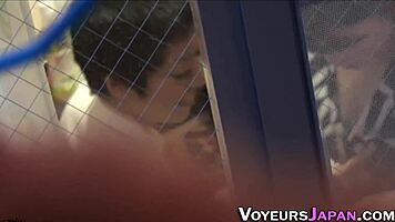 asian lesbian fingering