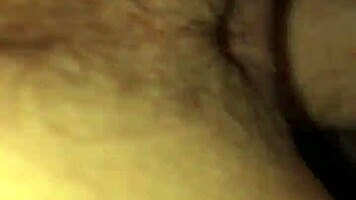 My petite 18+ ex girlfriend creaming on my dick