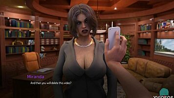 hey, principal miranda sucks that big dick so well 😍
