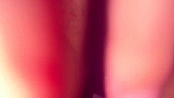 Skinny Young Amateur Sucks and Fucks in Glory Hole