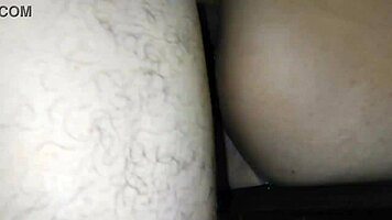 Honey, your dick completely wrecked my tight pussy!