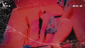 HAPPY HALLOWEEN AND HAPPY FUCKED A COMPILATION FOLLOW ME ON IG OFICIALKATHA