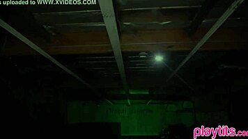 Its Time For Bare Fitness Session With Teen 18+ Babes?