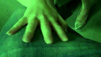 Tiny Teen Stepsister Lets Jealous Stepbrother Fuck Her POV - Riley Mae And Tony Profane!