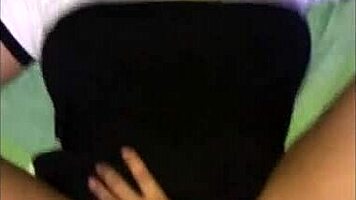 young blonde wife gets blowjob with choking and spitting 😈