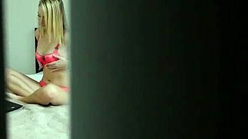 stepsis gets facial from bbc