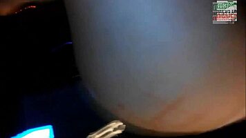 Dulce mexican wife cheats with amateur teen almost caught