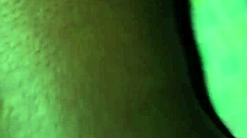 Is that my cousin's hairy pussy begging for cock?