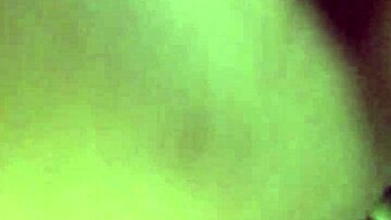 Teen Nikki Bliss Blows Neighbor, Gets Fingered to Uncontrollable Orgasm