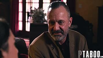 jane wilde's taboo blowjob 😏