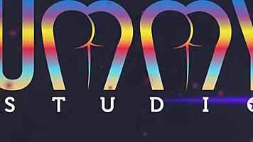 cute brazilian teen 18+ mirella dias gets assfucked in a wild threesome with dp and piss drinking