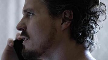 i'm rock bottem with robbie apples n penny barber in dis hardcore sceen