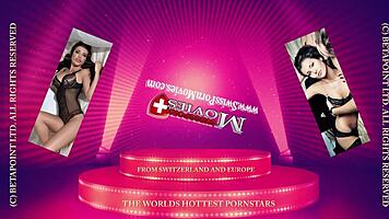 Young Model Amanda Jane Sucked And Fingered In Porncasting Interview