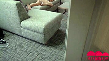 Man, Jaycee Starr, you really went hard fuckin’ your stepbro! Can’t believe that wild ride!