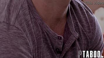 i had a crush on seth gamble and jewelz blu but now it's over