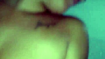 I’m obsessed with this 18-year-old’s huge natural tits getting pounded hard