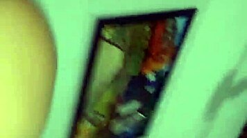 I’m obsessed with this 18-year-old’s huge natural tits getting pounded hard