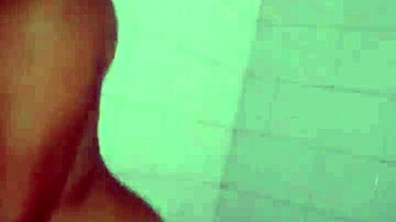 I’m obsessed with this 18-year-old’s huge natural tits getting pounded hard