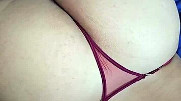 My Mature Fetish Comes True Anal.