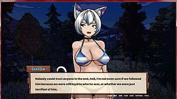 Breeding Farm Play in PART 10 - GO HARD!