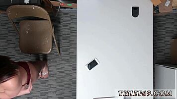 sweet teen 18+ babysitter gets seduced in stockings by old suspect