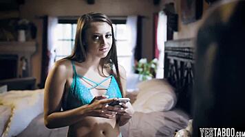 Gia Derza Delivers Nasty Blowjob in Doggystyle, Bent Over with Rough Pussy Play and Ass Slapping!