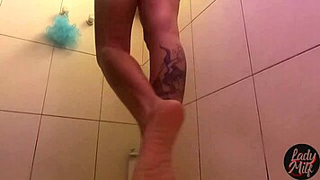 Did I Record Myself in the Shower for My Pervert Co-Worker to Watch?