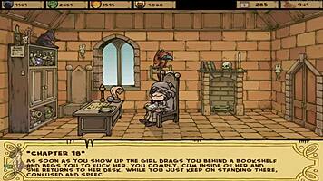 Akaburs Witch Trainer Full Playthrough Part 17