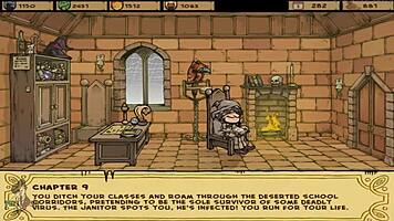 Akaburs Witch Trainer Full Playthrough Part 17