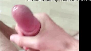 homemade amateur masturbation session number eighty one