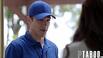 Watch this housewife get her backdoor pounded by jayden marcos!