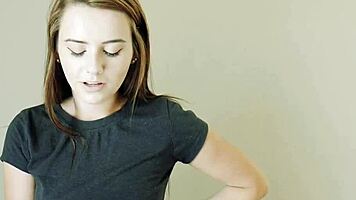 Latina Lesbian Tribbing