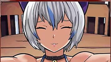 Let's play Breeding Farm part 9! 😏