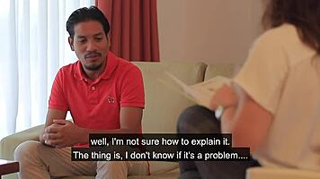 Doctor Fucks Young Patient In Hospital!