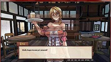 Let's play Breeding Farm part 9! 😏