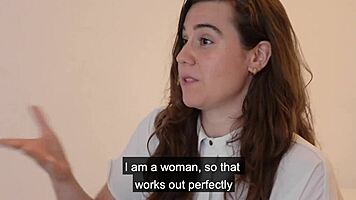 Doctor Fucks Young Patient In Hospital!