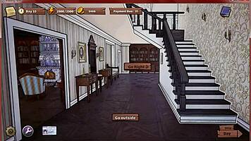 Let's play Breeding Farm part 9! 😏