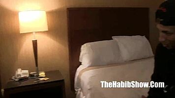 petite portia, you feel that bbc all in your belly?