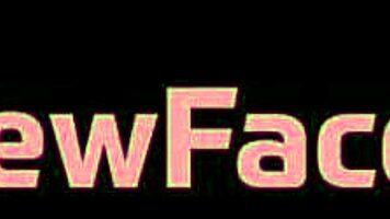 Does this shy teen want extreme face fucking and choking?