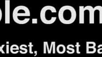 Energetic Teen 18+S Striptease Dancing Compilation