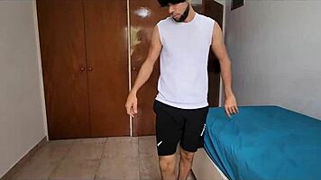 Did this babe make me cum in her pussy while cheating?