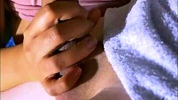 Tight Latina Teen Complains But Gets Penetrated Hard!