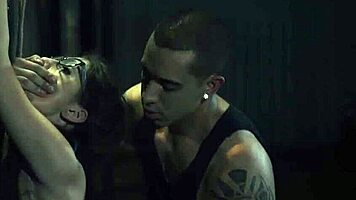 Foot Worship Guys Pass At Dolls With Glasses