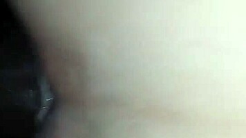 redhead enjoys interracial encounters with amateurs