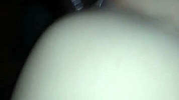 redhead enjoys interracial encounters with amateurs