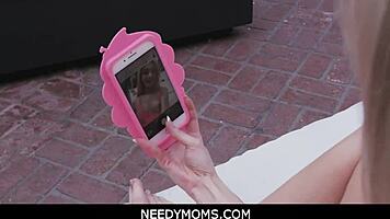 Chanel Explores Family History Outdoors