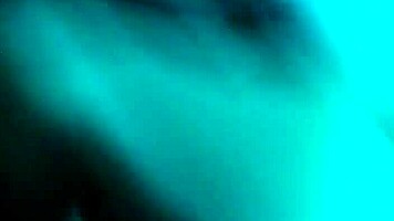 Chubby Latina Teen Learns Blowjob Skills On Camera