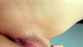 milet the argentinian presenter feels sexy intimacy.