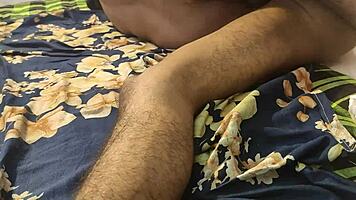 Intense Rough Threesome with Fat Girl, Teen 18+, and Hot Boy at Home